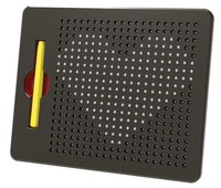 MAGNETIC DESIGN BOARD 2-in-1 Activity Pad - Discovery Toys