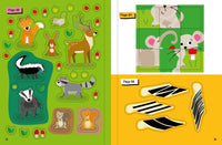 BOREDOM BUSTERS: ANIMALS - Discovery Toys