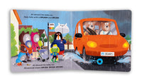 BABY ON BOARD: CAR - Discovery Toys