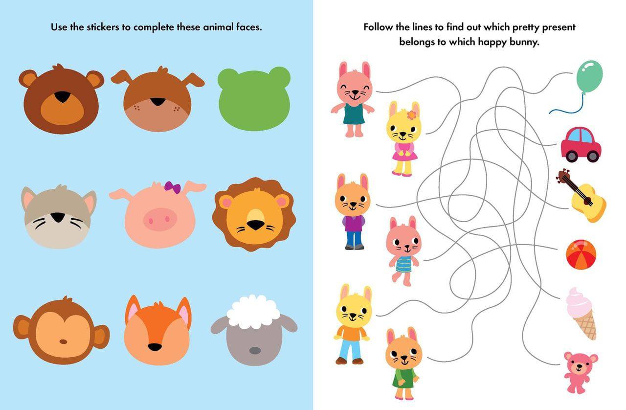 I SPY LEARN AND GO - Wipe Clean Activity Boook Preschool 3 Years & Up - Discovery Toys