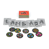 LAMBADA - Discovery Toys