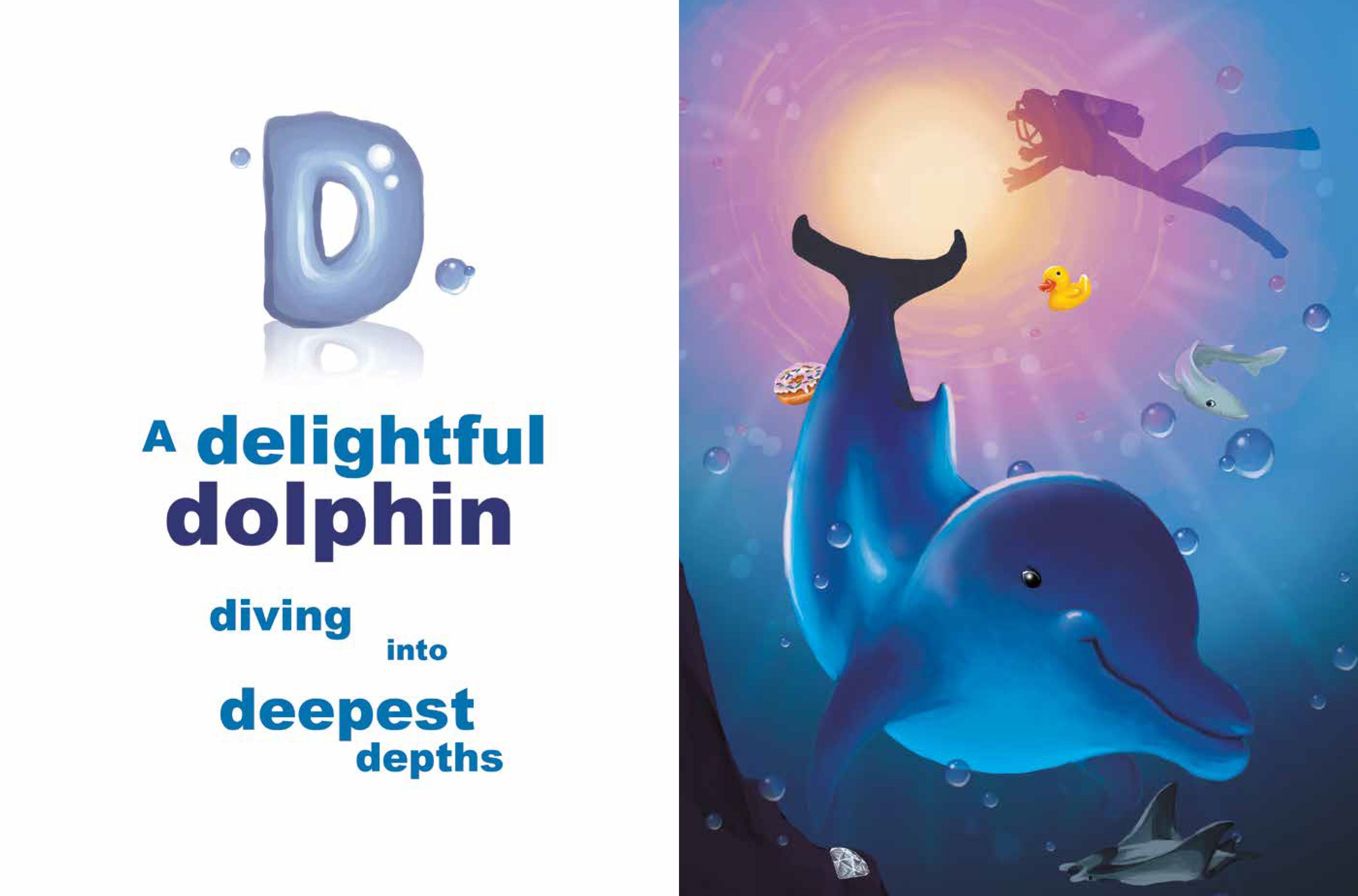 A-Z ANIMAL ADVENTURE SERIES - Discovery Toys