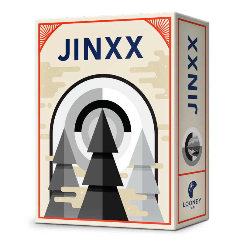 JINXX - Discovery Toys