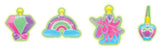 GLITTER & GLOW SAND ART