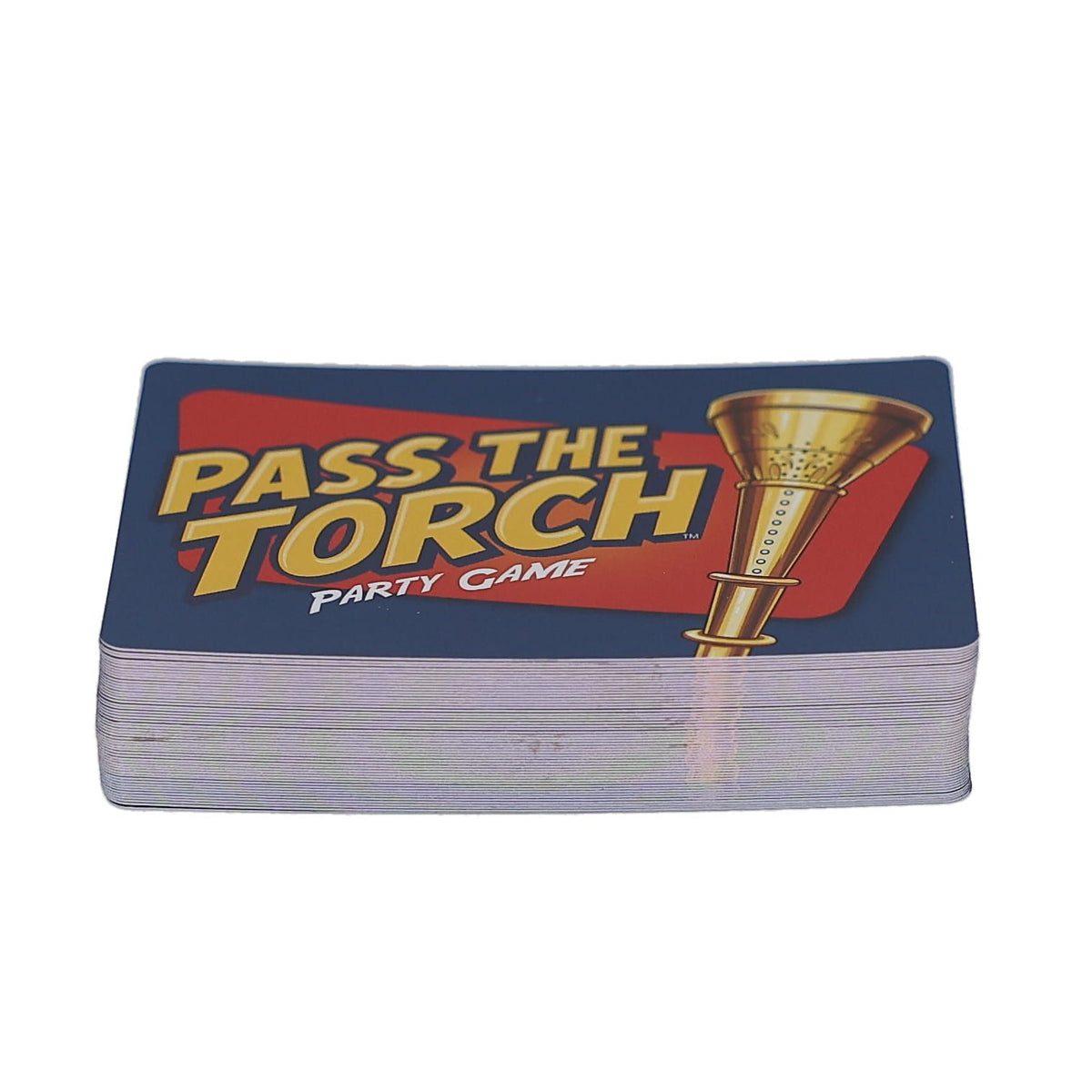 PASS THE TORCH