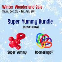 SUPER YUMMY Bundle