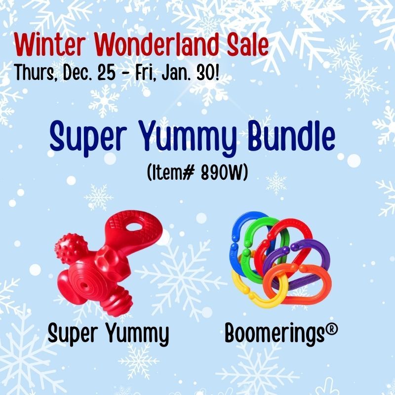 SUPER YUMMY Bundle