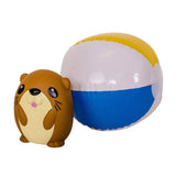 PASS THE BALL WITH OLIE™ The Interactive Hot Potato Game!