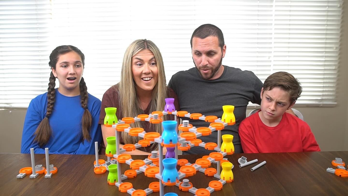 GRIDOPOLIS® - Discovery Toys