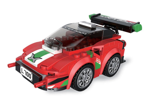 MOTOR BRIX Mini Racer - Discovery Toys
