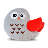 HIDE INSIDE COTTAGE Plush Sensory Activity Set