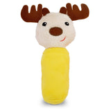 HIDE INSIDE COTTAGE Plush Sensory Activity Set