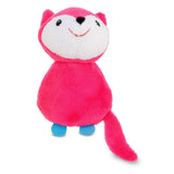 HIDE INSIDE COTTAGE Plush Sensory Activity Set