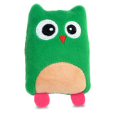 HIDE INSIDE COTTAGE Plush Sensory Activity Set