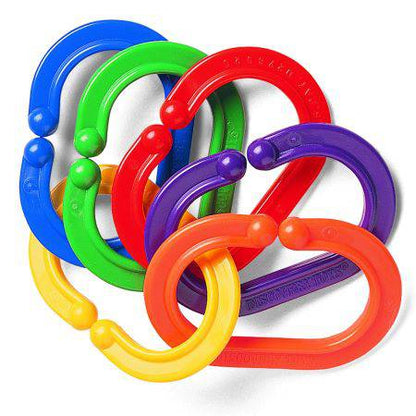 0-6 MONTHS INFANT PLAY PACK - WELCOME TO THE WORLD - Discovery Toys