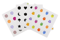 MEMORY MOVES Montessori Wooden Memory Matching Game - Discovery Toys