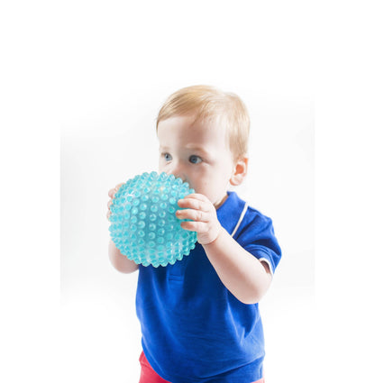 TANGIBALL Sensory Ball Toddler Toy - Discovery Toys