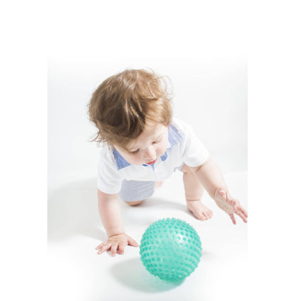 TANGIBALL Sensory Ball Toddler Toy - Discovery Toys