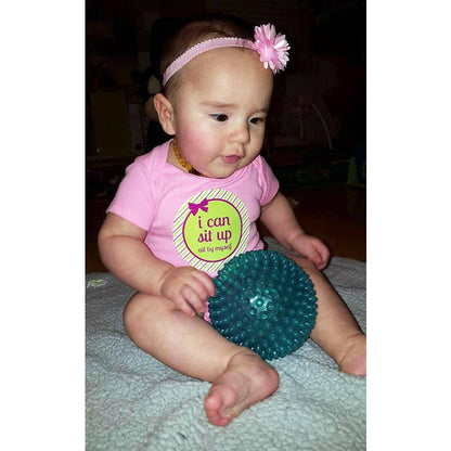 TANGIBALL Sensory Ball Toddler Toy - Discovery Toys