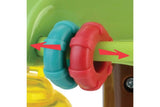STICK & PLAY TREE Infant Highchair Toy