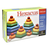 HEXACUS DELUXE Stacking Design Set