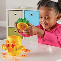 BIG FEELINGS PINEAPPLE Social Emotional Toy - Discovery Toys