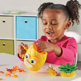 BIG FEELINGS PINEAPPLE Social Emotional Toy