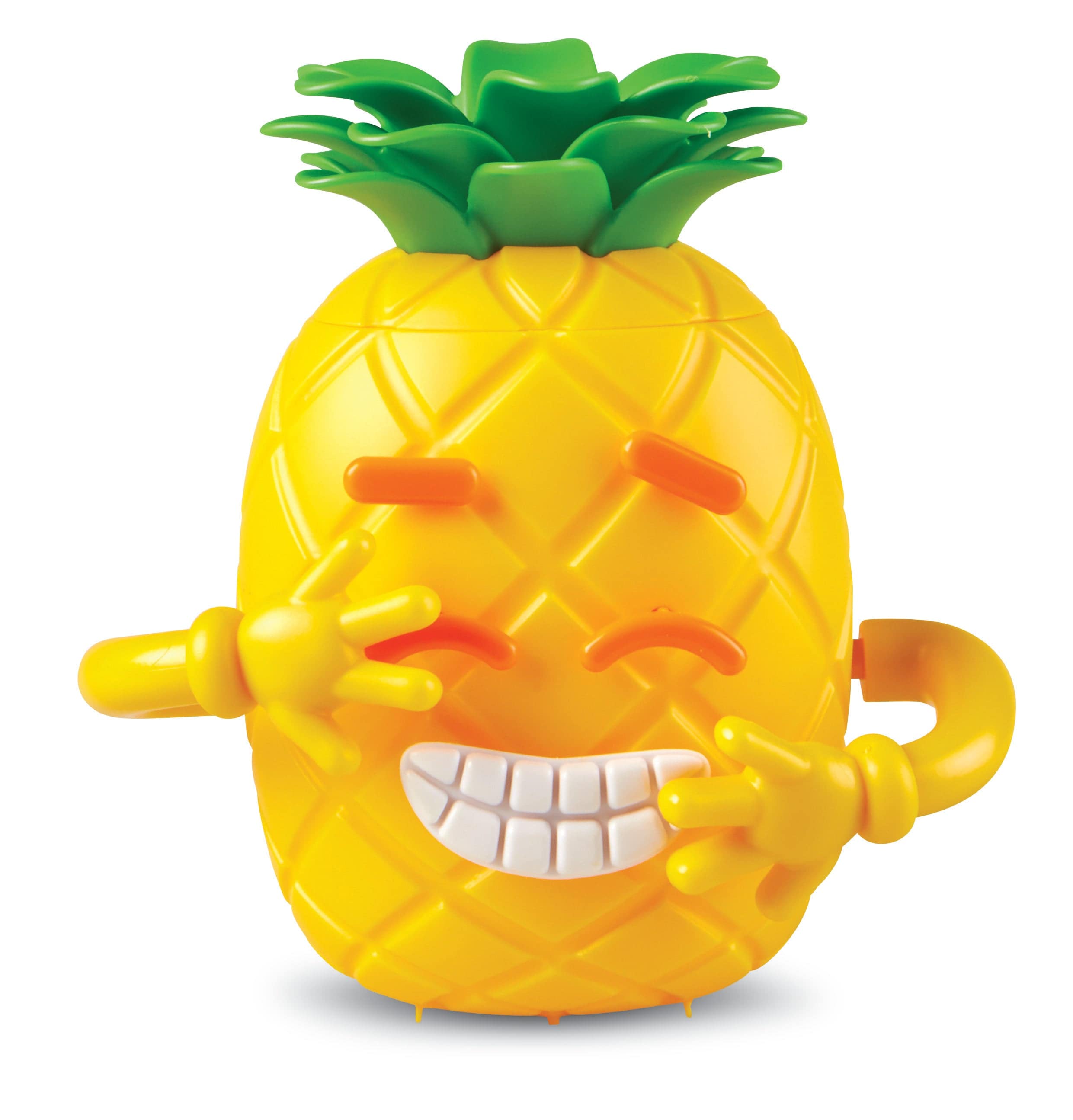 BIG FEELINGS PINEAPPLE Social Emotional Toy - Discovery Toys