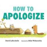 HOW TO APOLOGIZE