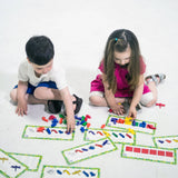 BUSY BUGS Pre Math Counters Set