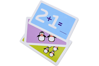 PENGUIN BALANCE STEM Math Educational Toy 3 - 4 Years - Discovery Toys