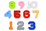 PENGUIN BALANCE Math Activity Set