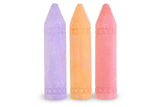OUTDOOR SIDEWALK CHALK FUN SET