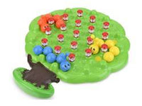 CATERPILLAR TREE Preschool Learning Game - Discovery Toys