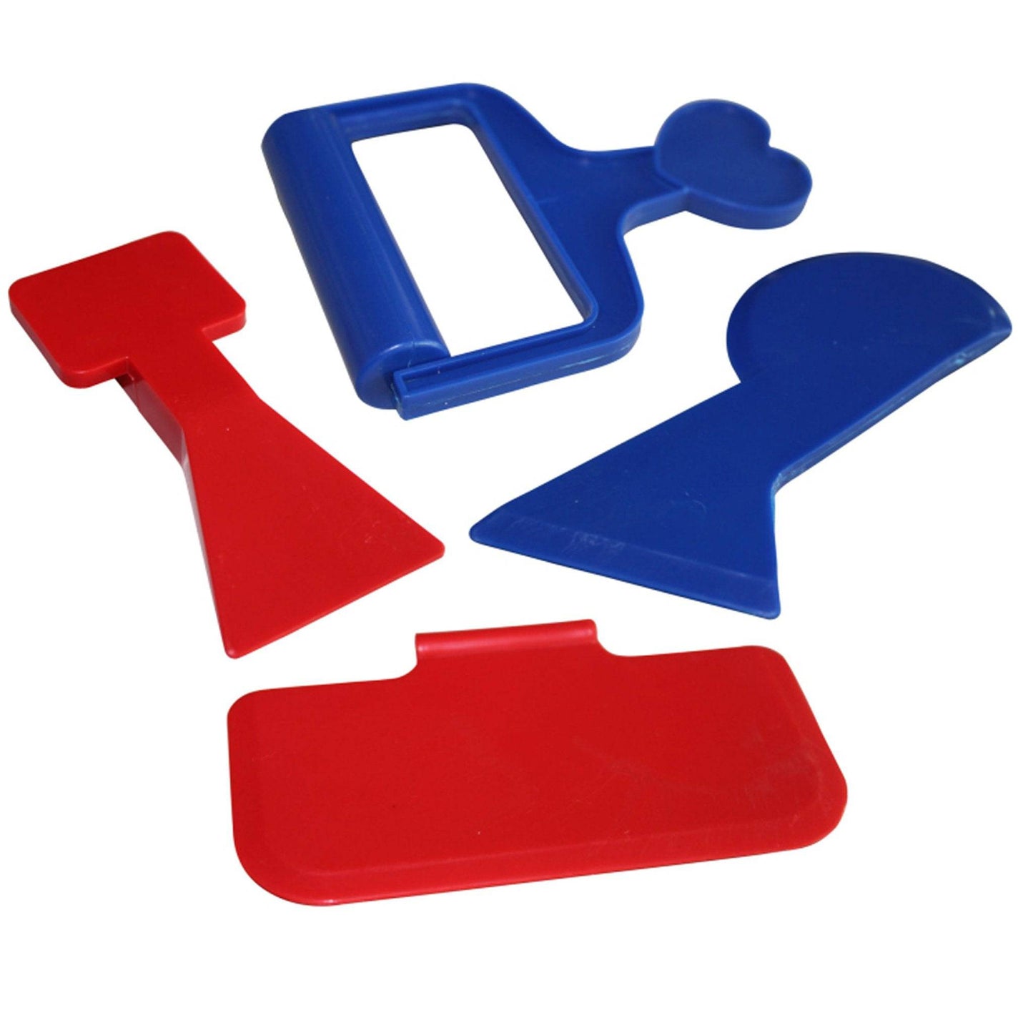 TACTILE SAND Magic Sensory Kinetic Sand - Discovery Toys