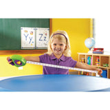 Kids Tape Measure: Learning Resources Play Tape Measure, 3 Feet