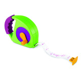 SIMPLE TAPE MEASURE for Kids