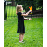 GO-MO FEATHER BALL Outdoor Activity Toy