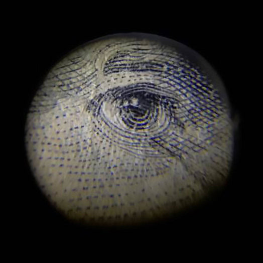 EXPLORE IT! HAND HELD MICROSCOPE - Discovery Toys