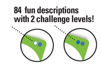 SEARCH WIZ Scavenger Hunt for Kids Action Card Game - Discovery Toys