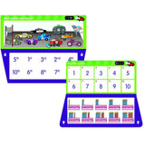 THINK IT THROUGH Learning Tiles DELUXE SET