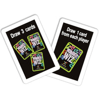 NUMBER WIZ Math Card STEM Educational Game - Discovery Toys