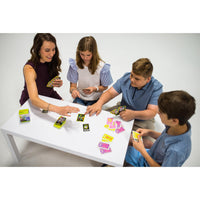 NUMBER WIZ Math Card STEM Educational Game - Discovery Toys