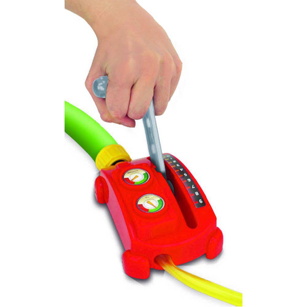 HYDRO LAUNCH Outdoor Water Sprinkler Toy - Discovery Toys