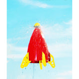 HYDRO LAUNCH Water Sprinkler Toy