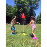 HYDRO LAUNCH Water Sprinkler Toy