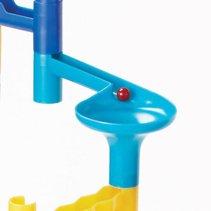 MARBLEWORKS ULTRA GRAND PRIX SET Racing Marble Run - Discovery Toys