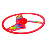 SKY SPIN Flying Copter Wings 2-Pack