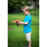 SKY SPIN Flying Copter Outdoor Toy