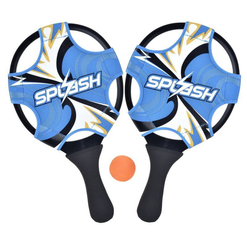 GO-MO STAR PADDLES Family Outdoor Backyard Summer Toy - Discovery Toys